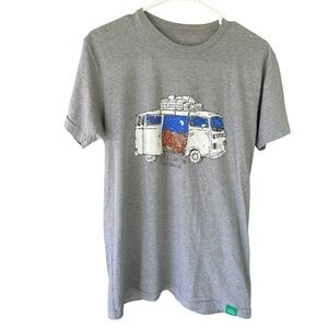 Bryce Canyon NP Graphic Short Sleeve Tee